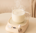 Cup Heater Coffee Mug Warmer Electric Hot Plate