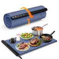 Silicone Heating Mat for Food Warming Trays