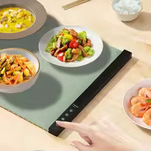 Silicone Heating Mat for Food Warming Trays
